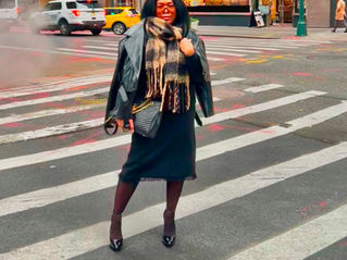 Winter Wardrobe Pieces Worth the Investment  