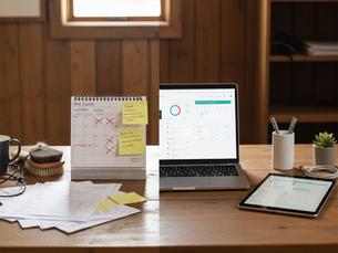 From Barn to Inbox: The AI Tools That Save Equestrian Professionals Hours