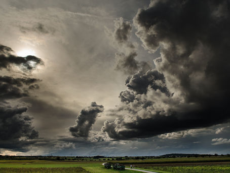 The Storms of Life