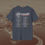 Thumbnail: Podcast Tour Unisex T-Shirt - Crafted Conversations Shirt