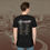 Thumbnail: Podcast Tour Unisex T-Shirt - Crafted Conversations Shirt