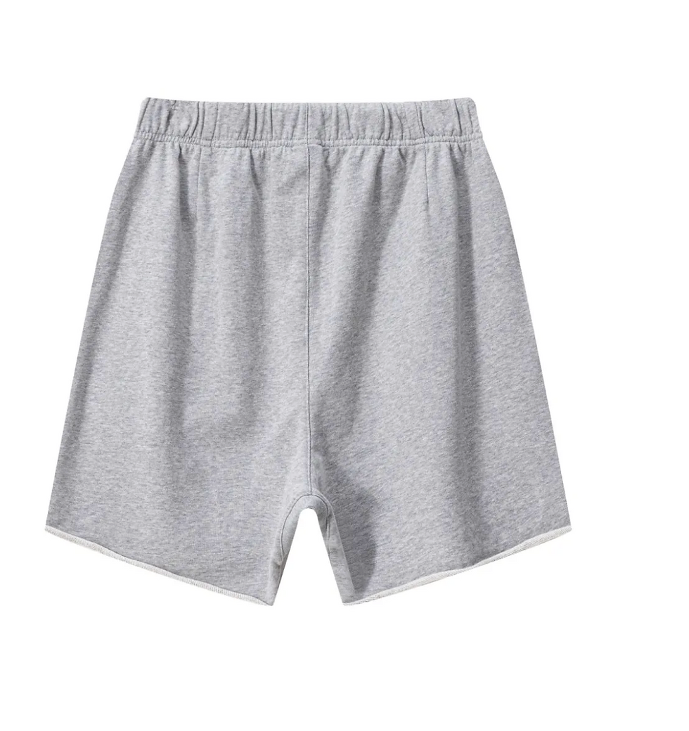 Thumbnail: Zip Pocket Sweatshorts