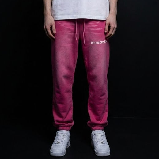 Sunfade Sweatpants (3 colors)*