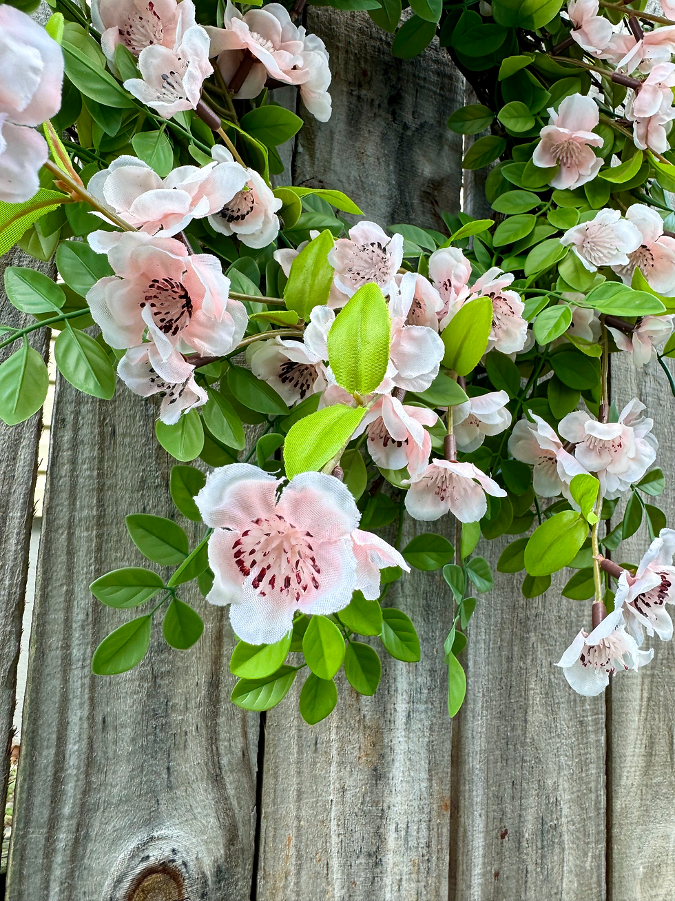 Thumbnail: Very Awesome Cherry Blossom, 18"