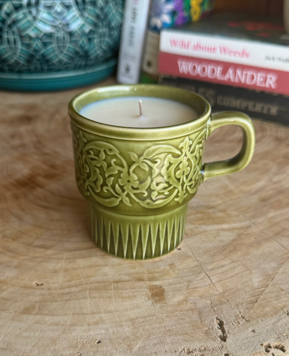 Thumbnail: Olive Ever Wanted Candle, 5.8oz.