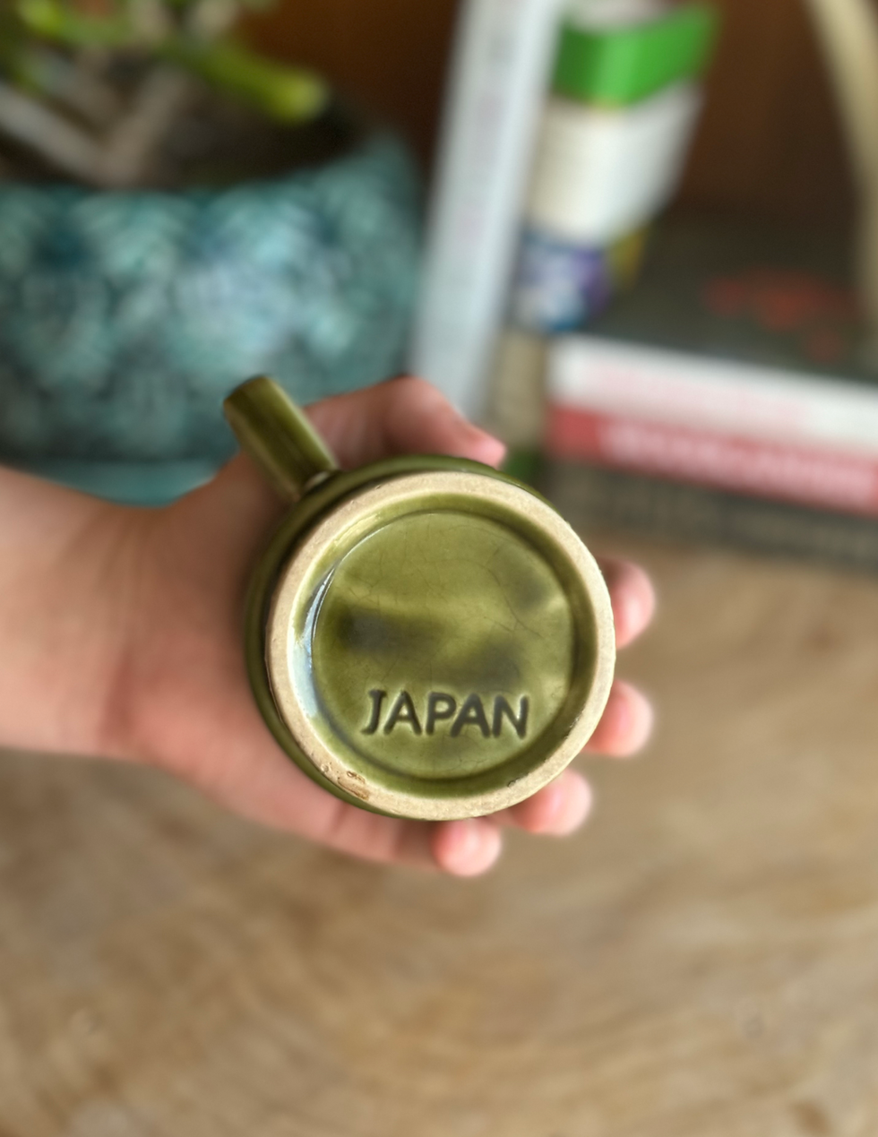 Thumbnail: Olive Ever Wanted Candle, 5.8oz.