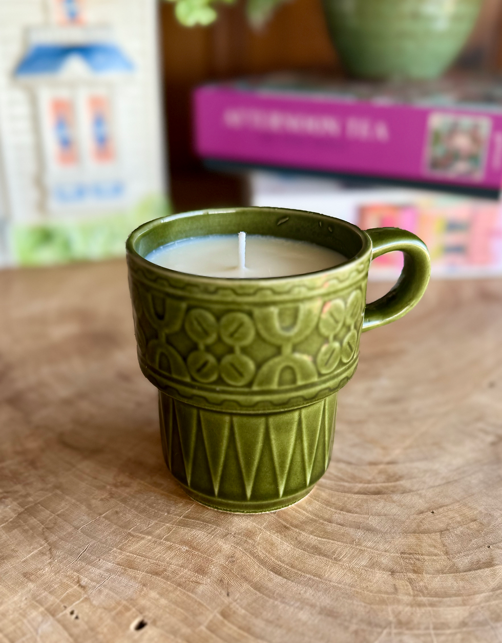 Thumbnail: Olive Ever Wanted Candle, 5.8oz.