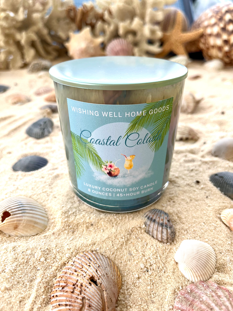 Thumbnail: Coastal Colada
