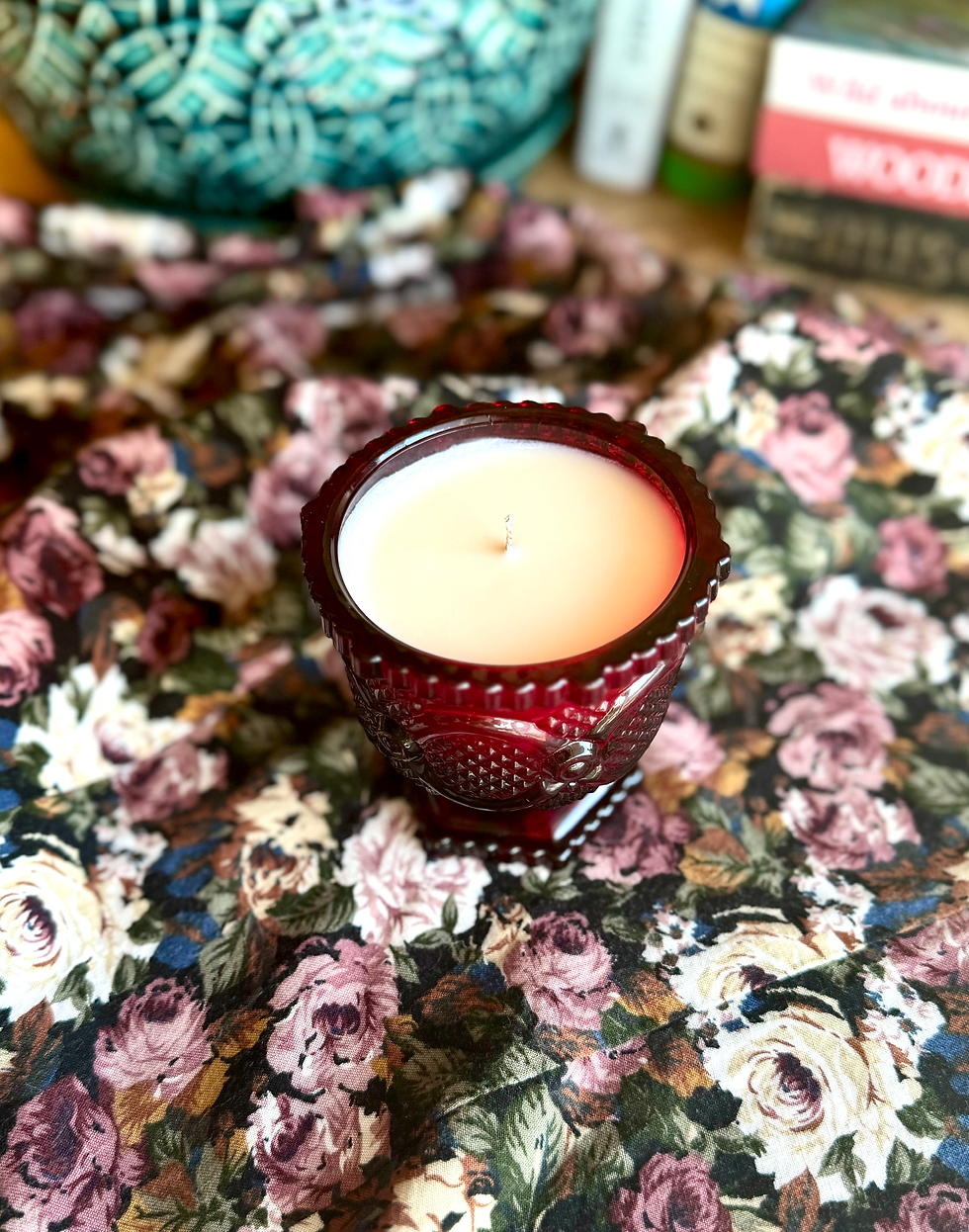 Thumbnail: Cherry On Top Candle, 5oz.