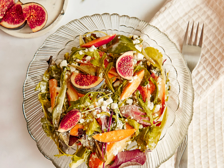 3 repas diététiques en 15 minutes pour vos diners