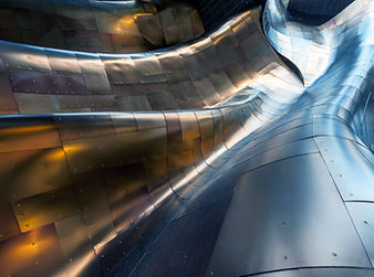 Metallic Structure