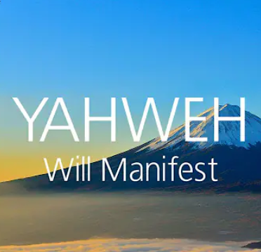 Happy Feast of Tabernacles: Day 4 