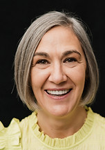 Angelina Rael Assistant to the Head of School & Receptionist