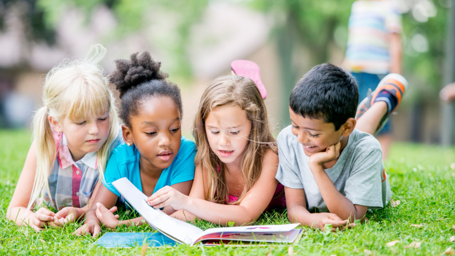 Recommendations for Curious Little Minds!