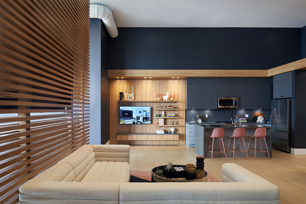 mila sales centre