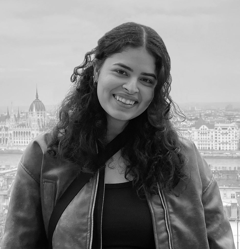 Anjali Dawani