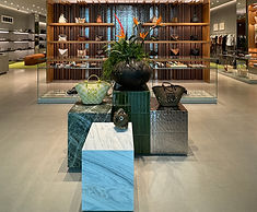 Loewe Yorkdale Store Interior