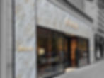 gucci bloor toronto flagship
