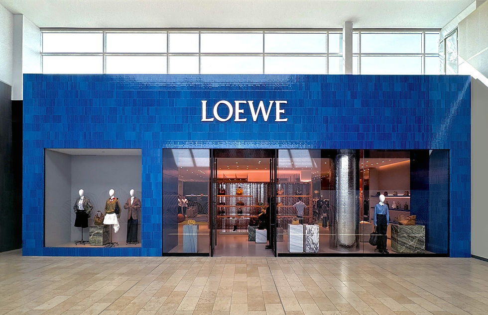 loewe yorkdale
