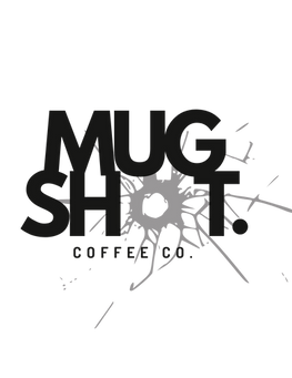 Mug Shot Coffee Co Logo