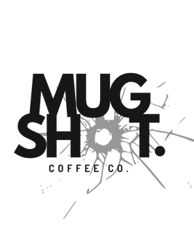 Mug Shot Coffee Co Logo