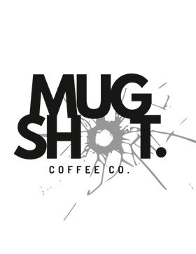 Mug Shot Coffee Co Logo