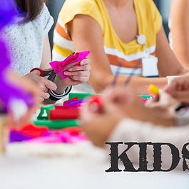 Kids Workshops