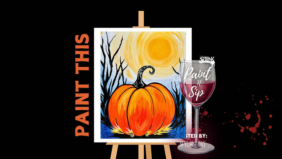 Paint N Sip