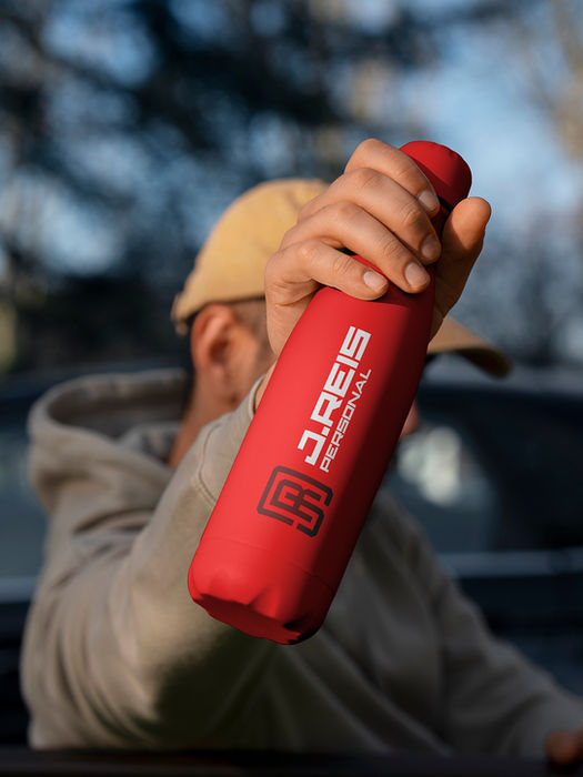 Johnny Reis Personal