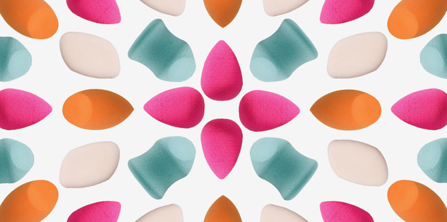 Makeup Sponges