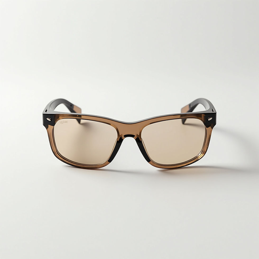 Lunettes Protection UV