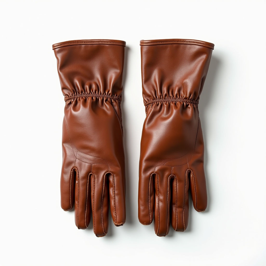 Gants Travail Cuir