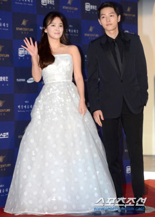 Wedding Dress Of Song Hye Kyo Wedding Dress Of Song Hye Kyo