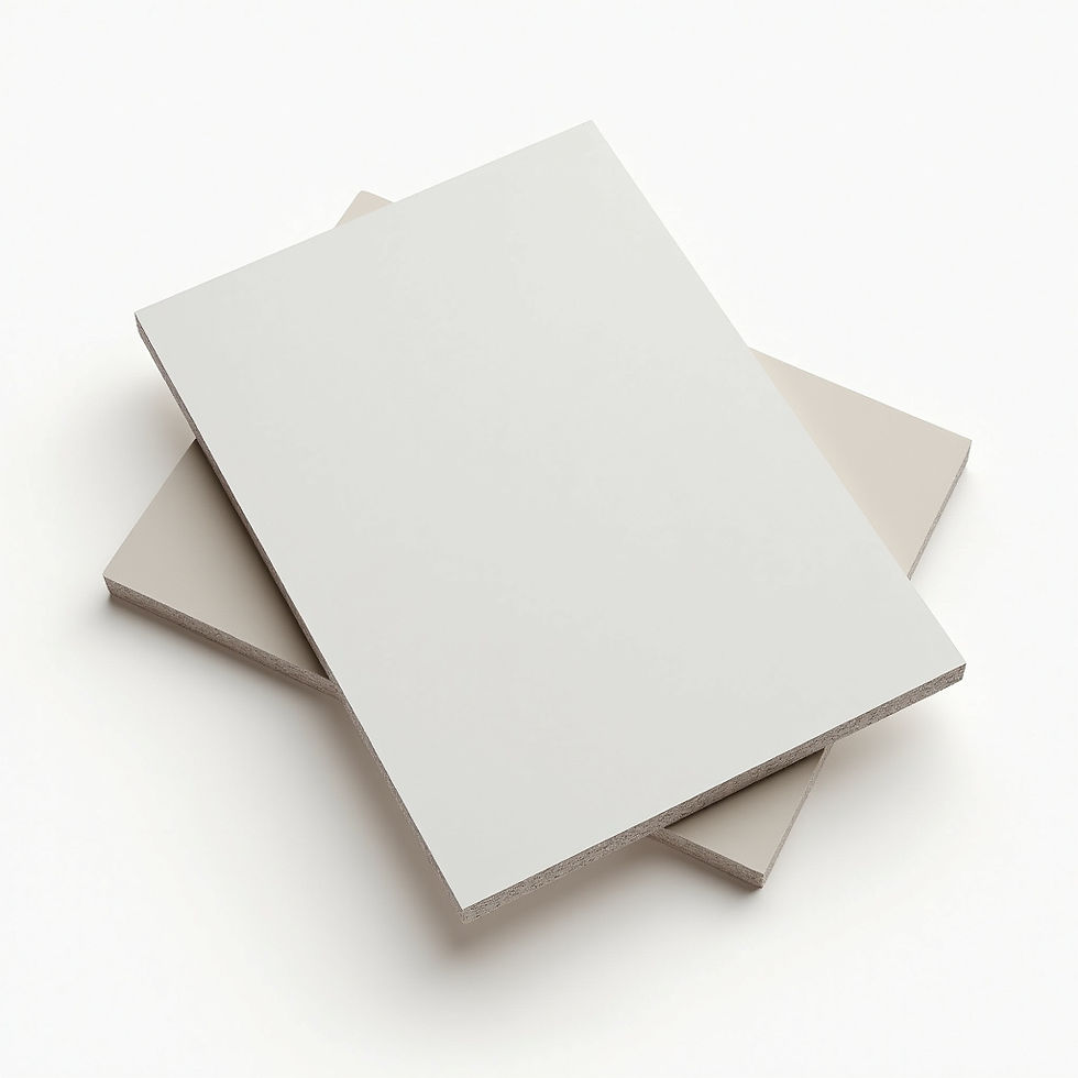 Plaques Isolation Thermique