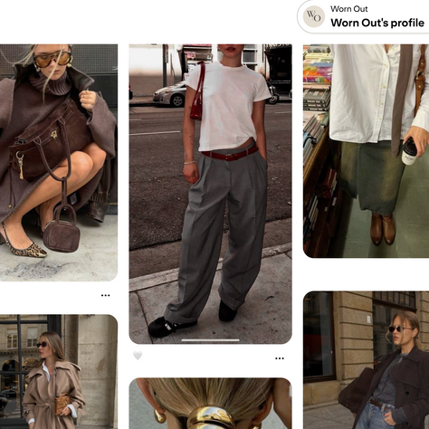 Outfits That Say ‘I Have My Life Together’ (Even Though I’m Actively Falling Apart)