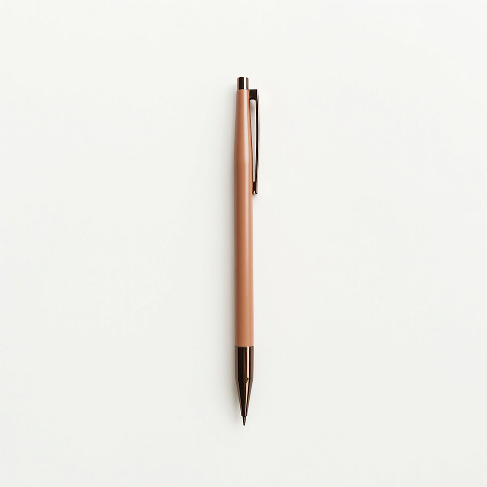 Essential Calligraphy Pen