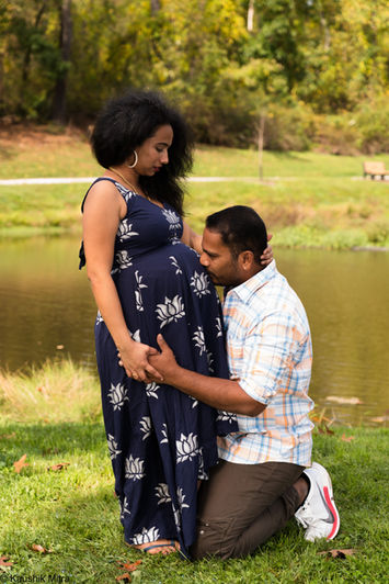 10 - Oct 10 - Sravani Maternity PhotoShoot-61.jpg