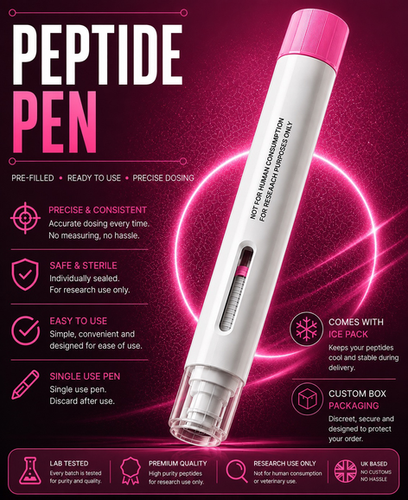 BPC-157     20MG pen