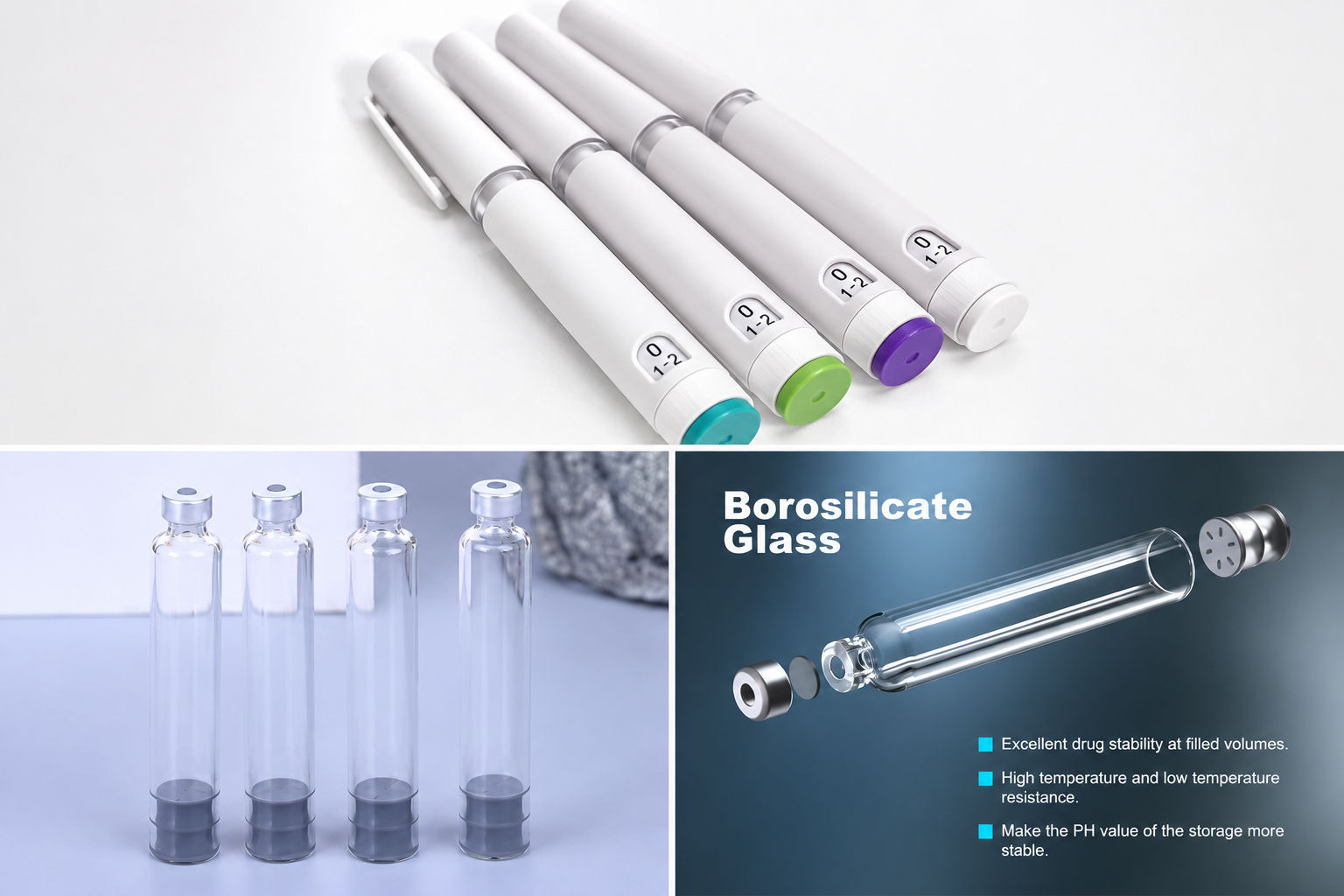 40MG Ipamorelin Pen