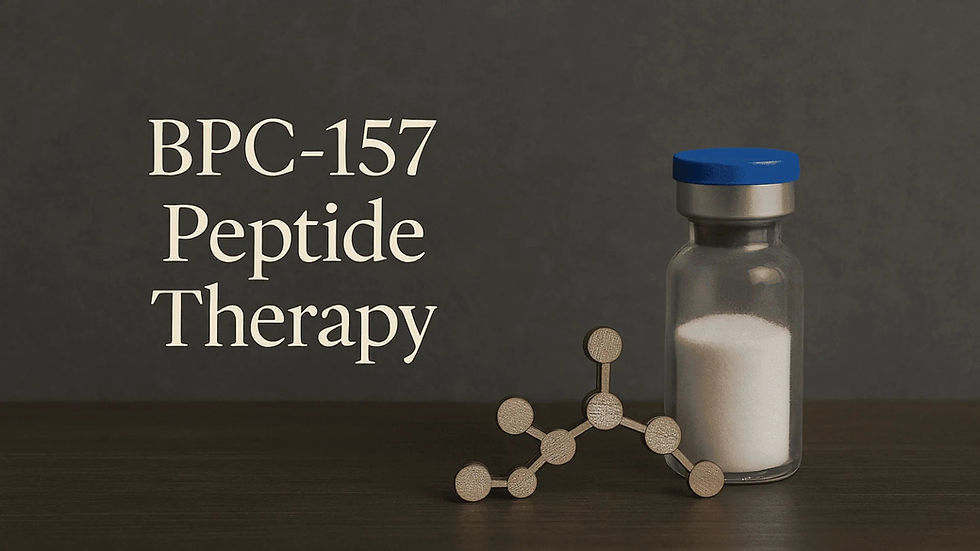 Thumbnail: BPC -157 Vial  10MG 