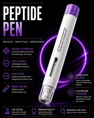Cagri pens 10MG