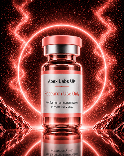 Semax 10MG Vial