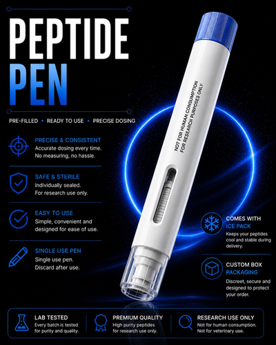 10 MG of Tesa Pen