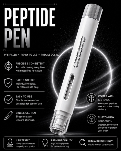 TB-500 20MG pen