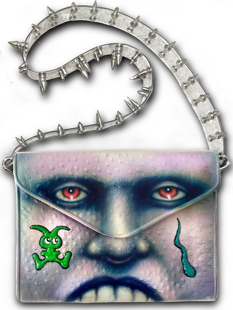 Thumbnail: AMYGDALA