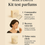 Miniature : KIT DÉCOUVERTE PARFUMS