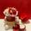 Thumbnail: BOUQUET NOËL (PETIT)
