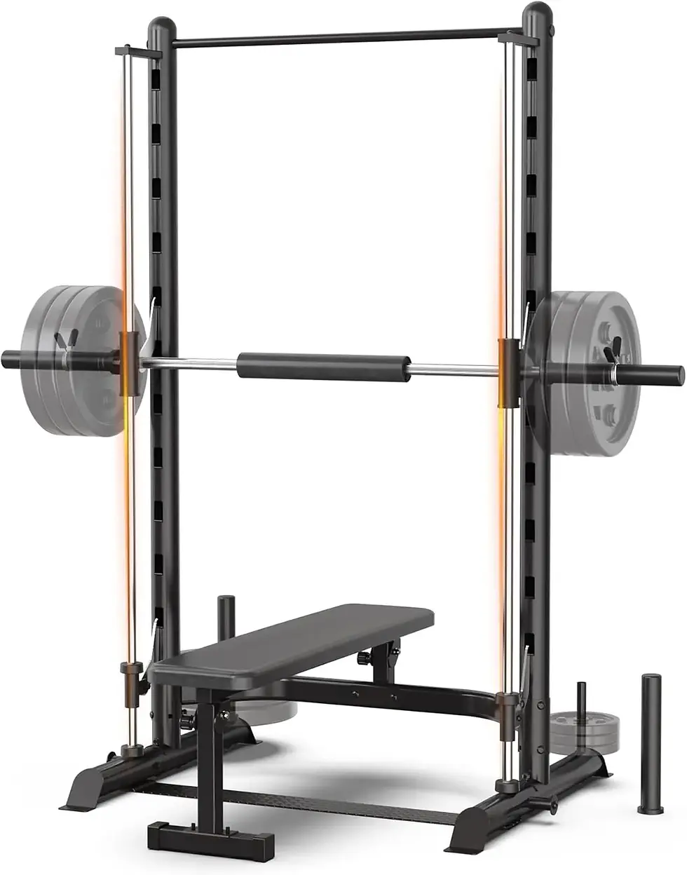 RitFit Buffalo Smith Machine