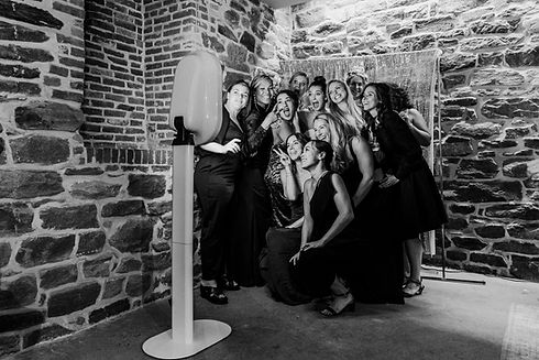 Baltimore Photo Booth