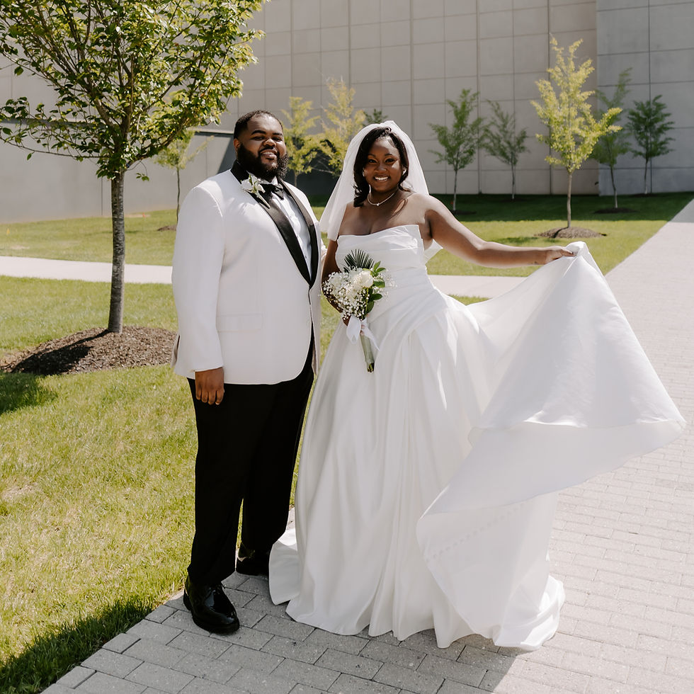 Howard County Courthouse Elopement
